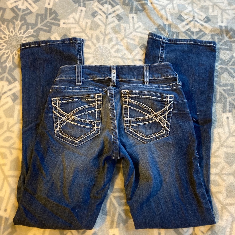 Ariat Jeans 28R